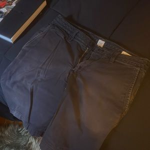 GAP, Navy Blue Shorts